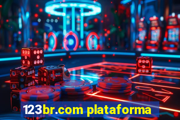 123br.com plataforma